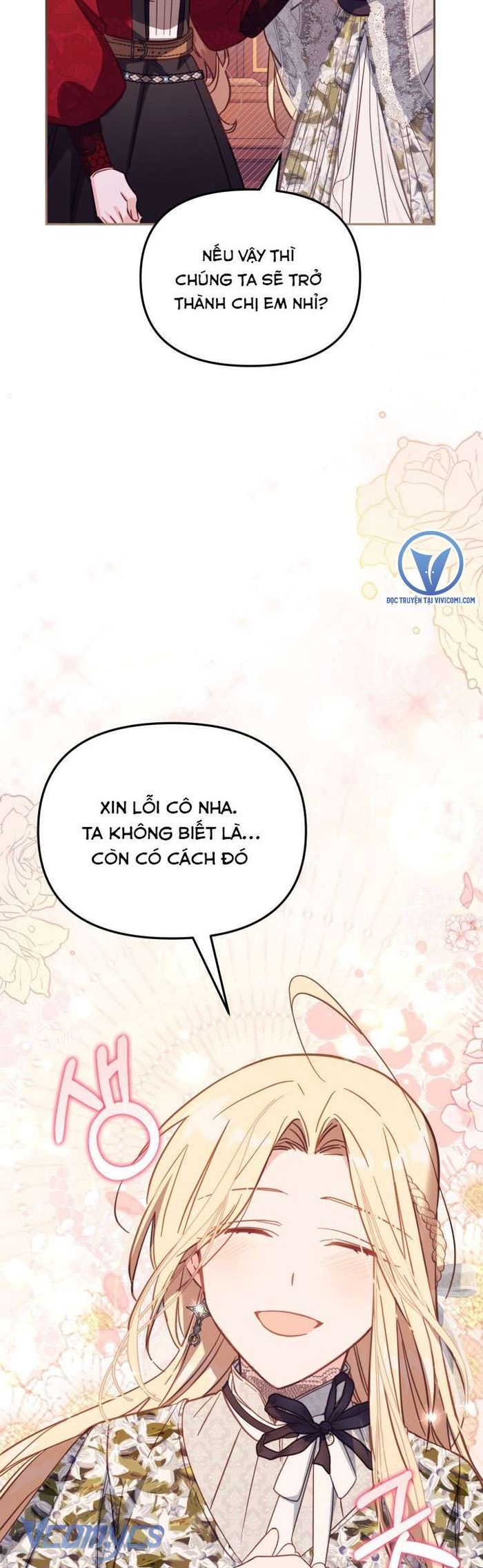 Không Có Chỗ Cho Kẻ Giả Mạo - Chap 31 Ảnh 34