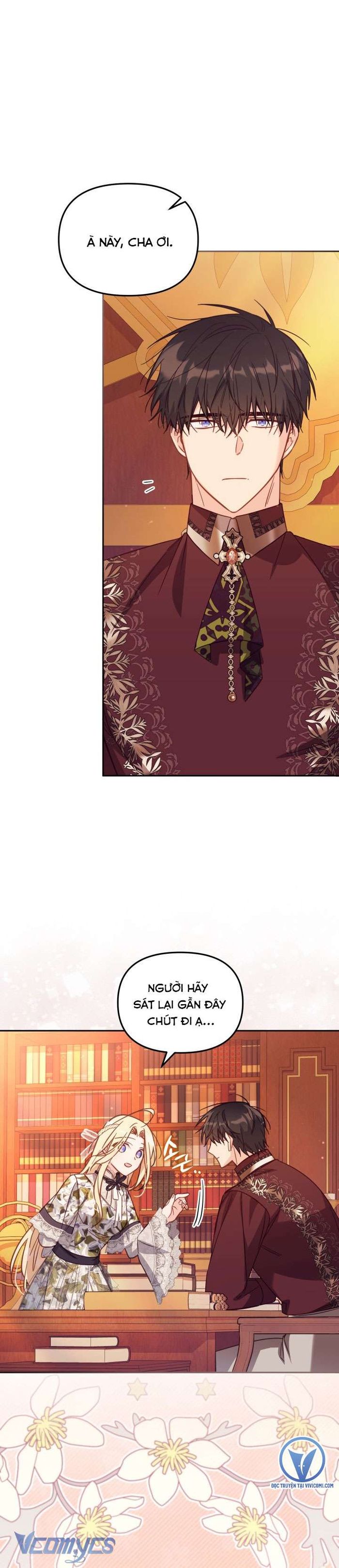 Không Có Chỗ Cho Kẻ Giả Mạo - Chap 31 Ảnh 36