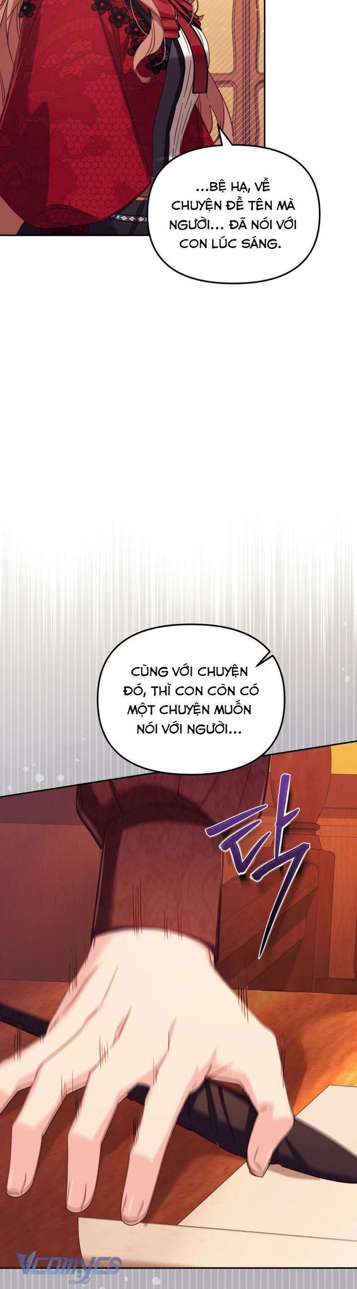 Không Có Chỗ Cho Kẻ Giả Mạo - Chap 31 Ảnh 40