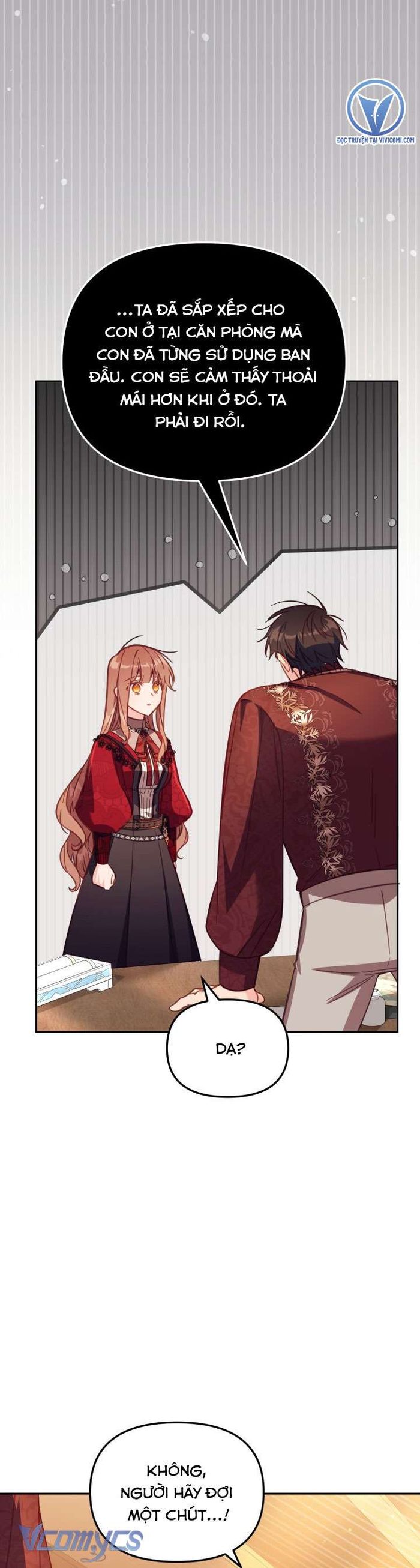 Không Có Chỗ Cho Kẻ Giả Mạo - Chap 31 Ảnh 41