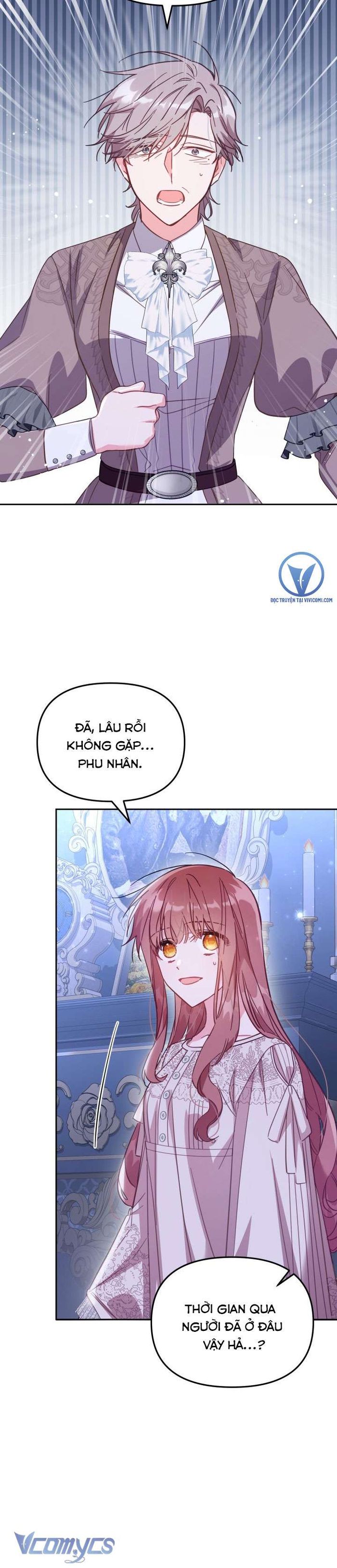 Không Có Chỗ Cho Kẻ Giả Mạo - Chap 31 Ảnh 45