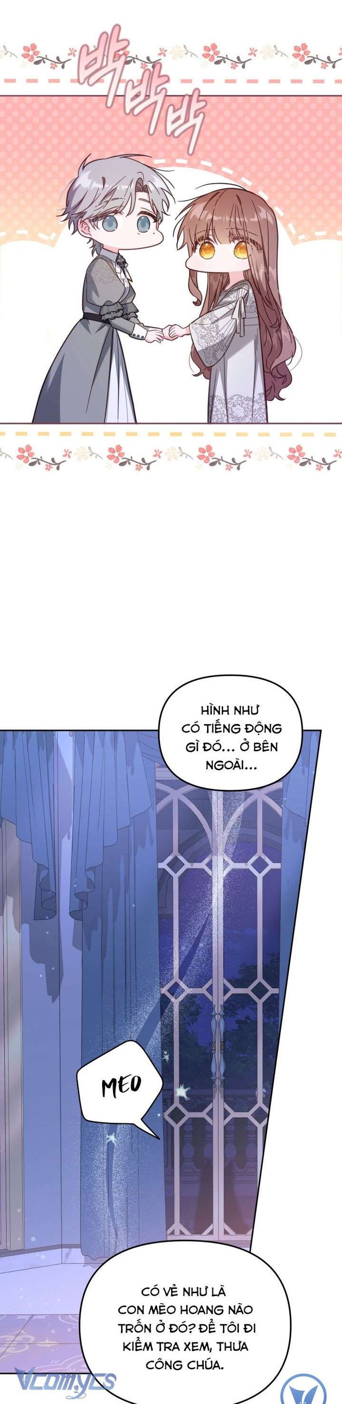 Không Có Chỗ Cho Kẻ Giả Mạo - Chap 31 Ảnh 48