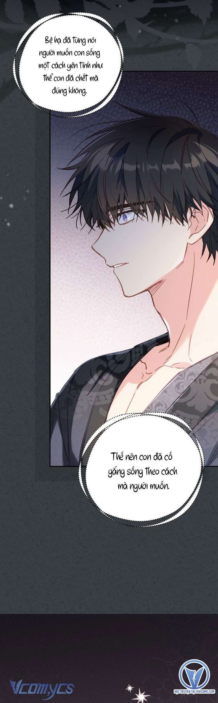 Không Có Chỗ Cho Kẻ Giả Mạo - Chap 31 Ảnh 6