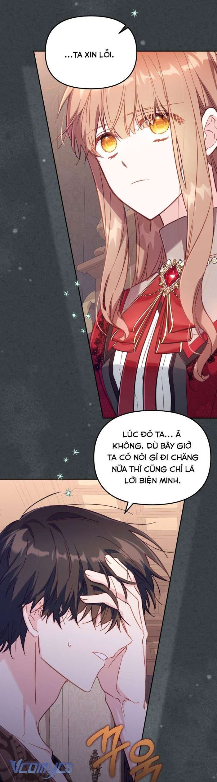 Không Có Chỗ Cho Kẻ Giả Mạo - Chap 31 Ảnh 10