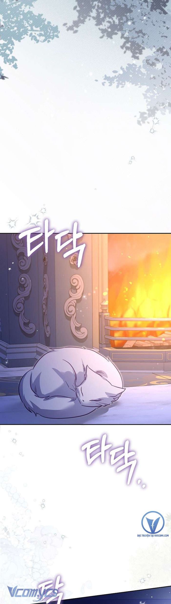 Không Có Chỗ Cho Kẻ Giả Mạo - Chap 32 Ảnh 11
