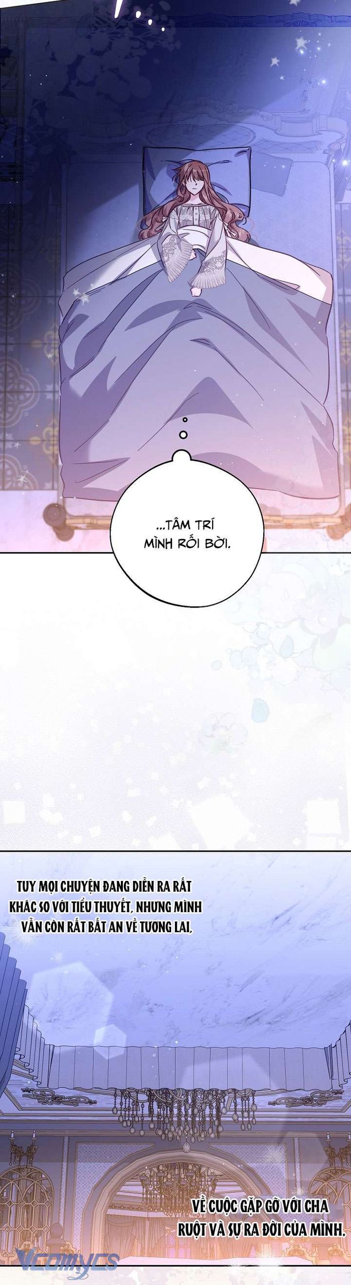 Không Có Chỗ Cho Kẻ Giả Mạo - Chap 32 Ảnh 12