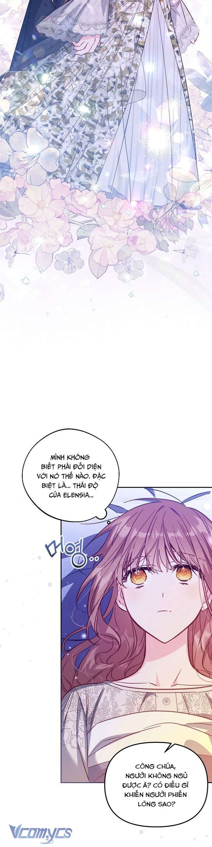 Không Có Chỗ Cho Kẻ Giả Mạo - Chap 32 Ảnh 14