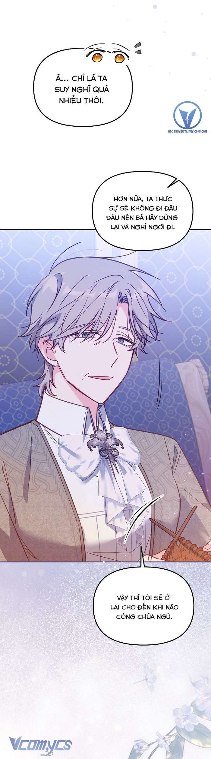 Không Có Chỗ Cho Kẻ Giả Mạo - Chap 32 Ảnh 15