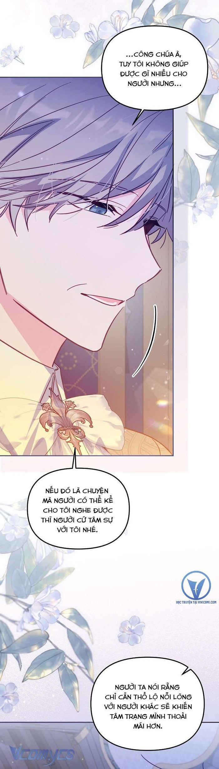 Không Có Chỗ Cho Kẻ Giả Mạo - Chap 32 Ảnh 16
