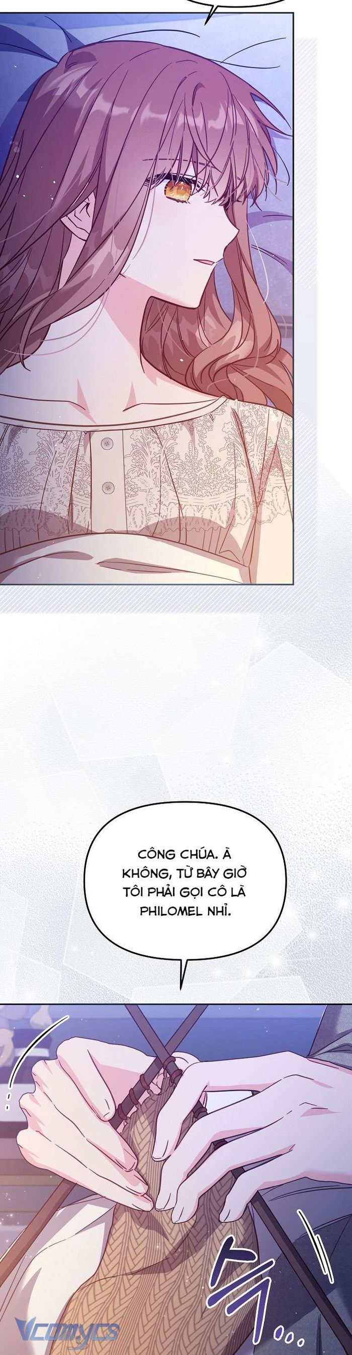 Không Có Chỗ Cho Kẻ Giả Mạo - Chap 32 Ảnh 20