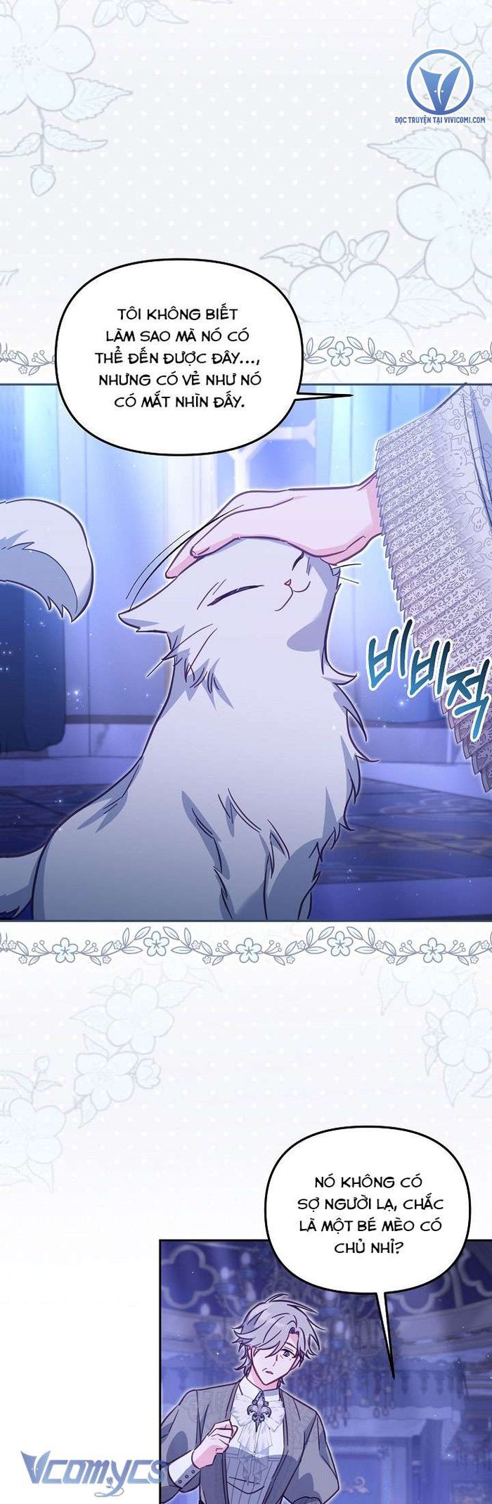 Không Có Chỗ Cho Kẻ Giả Mạo - Chap 32 Ảnh 3