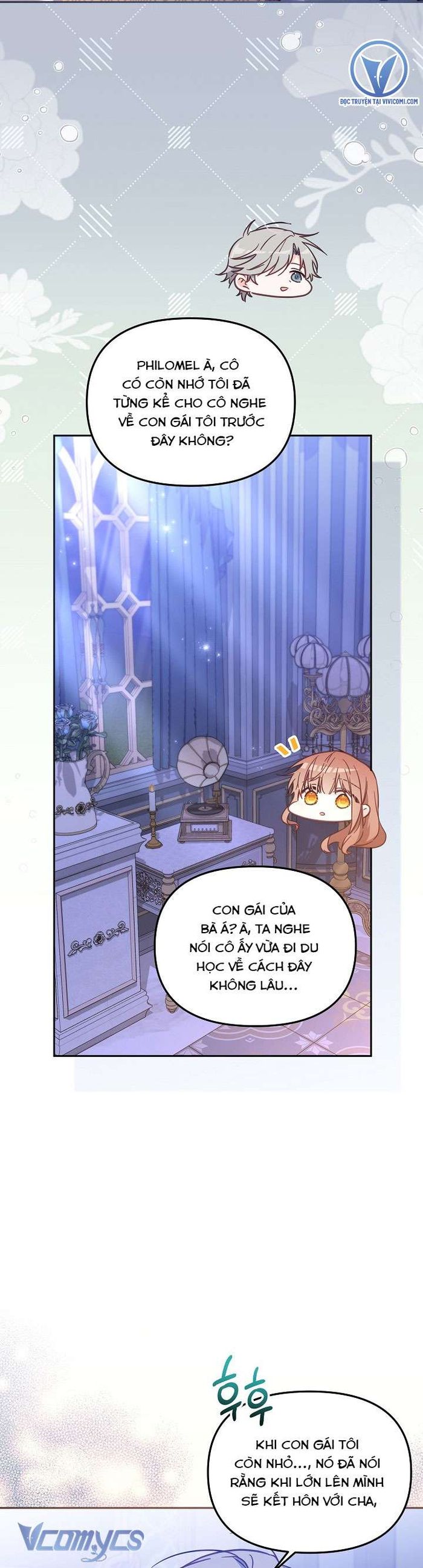 Không Có Chỗ Cho Kẻ Giả Mạo - Chap 32 Ảnh 21