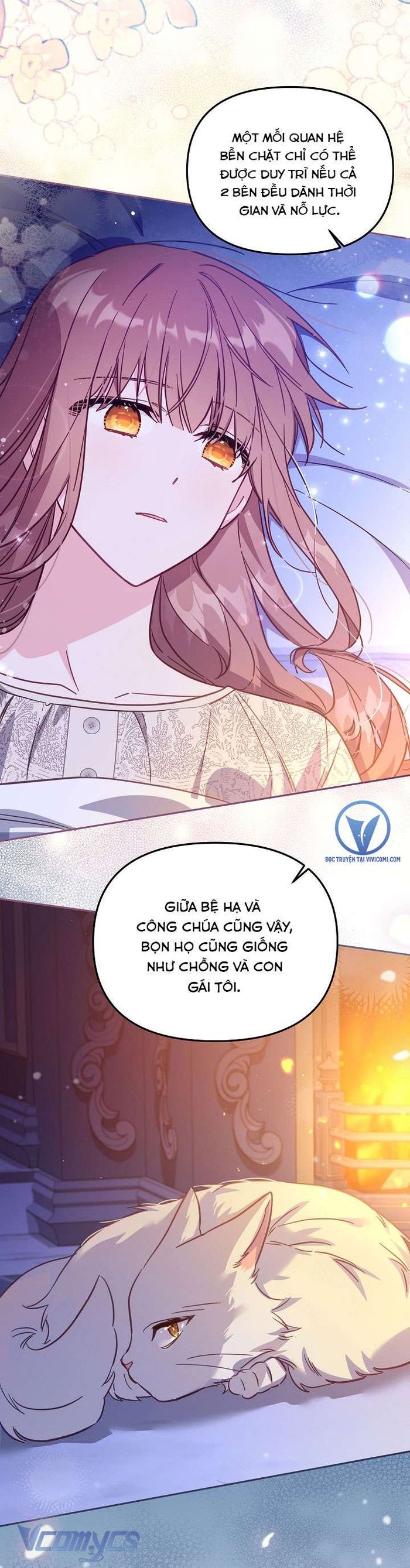 Không Có Chỗ Cho Kẻ Giả Mạo - Chap 32 Ảnh 24