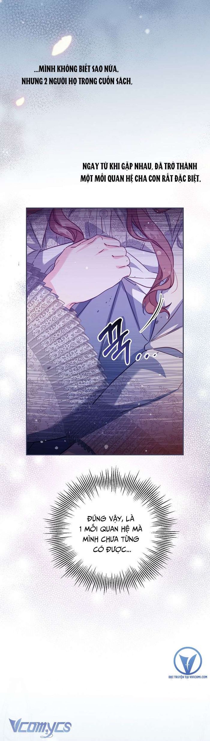 Không Có Chỗ Cho Kẻ Giả Mạo - Chap 32 Ảnh 25