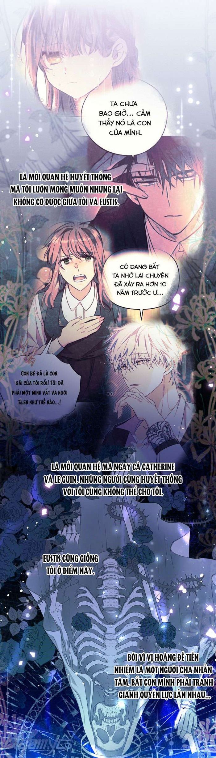 Không Có Chỗ Cho Kẻ Giả Mạo - Chap 32 Ảnh 26