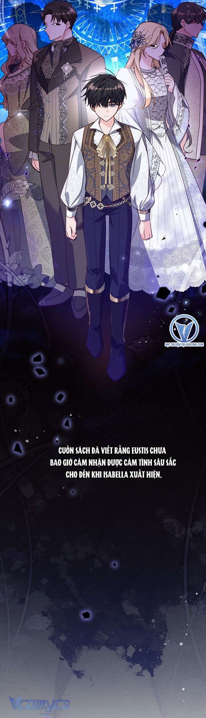 Không Có Chỗ Cho Kẻ Giả Mạo - Chap 32 Ảnh 27