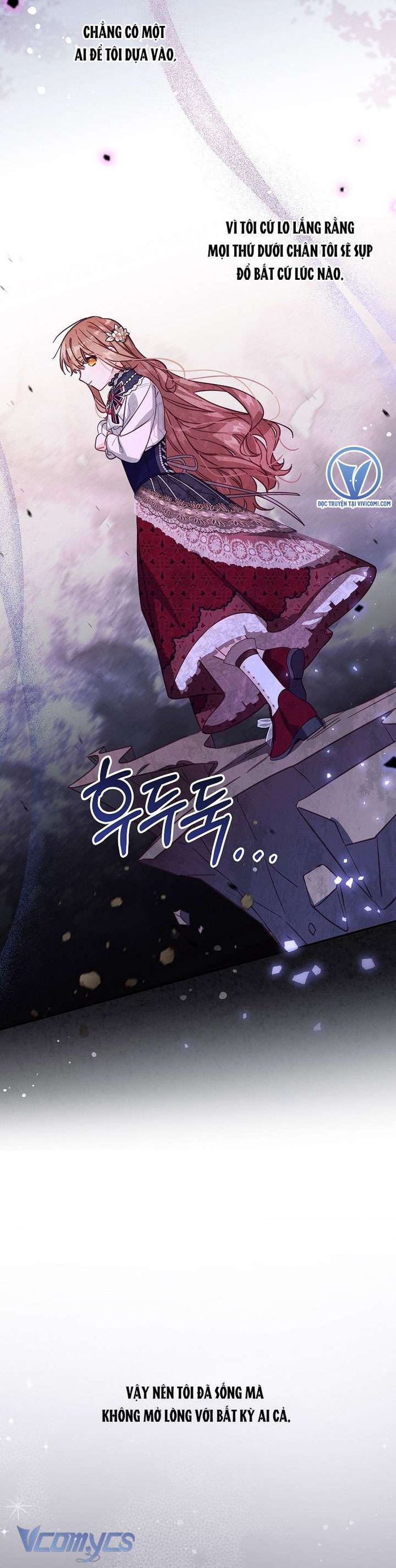 Không Có Chỗ Cho Kẻ Giả Mạo - Chap 32 Ảnh 29
