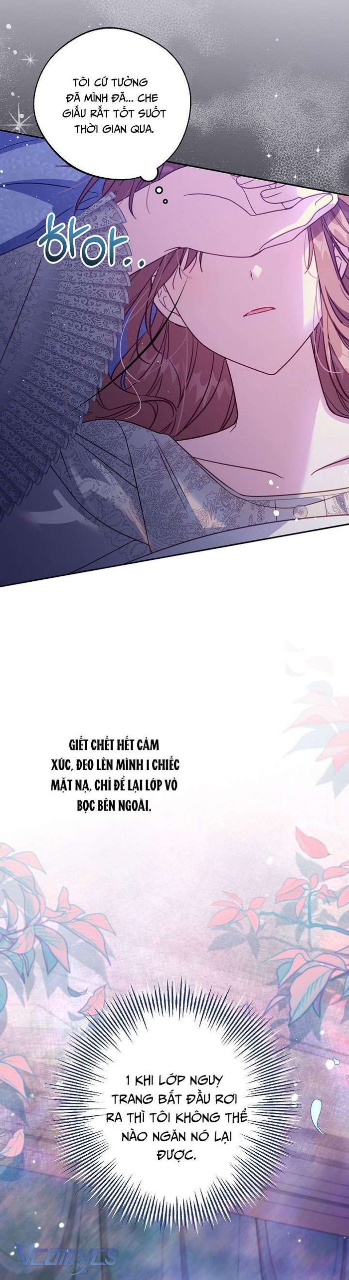 Không Có Chỗ Cho Kẻ Giả Mạo - Chap 32 Ảnh 30