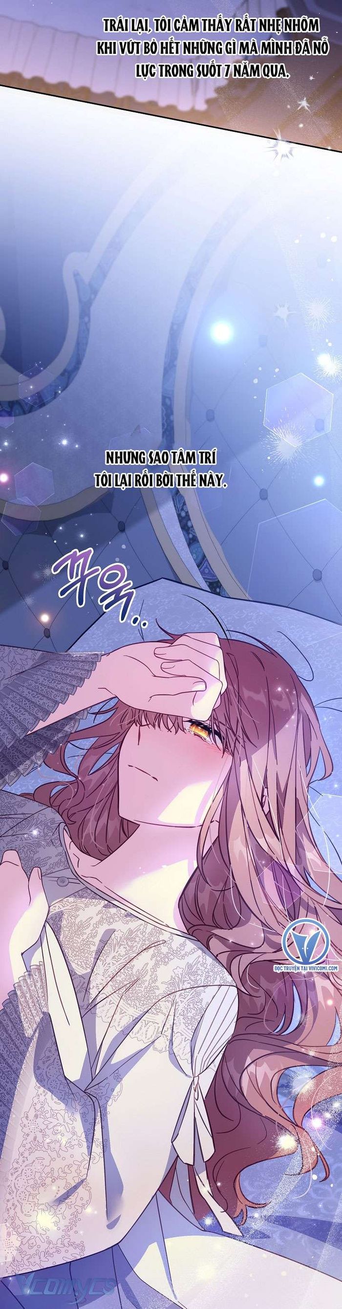 Không Có Chỗ Cho Kẻ Giả Mạo - Chap 32 Ảnh 32