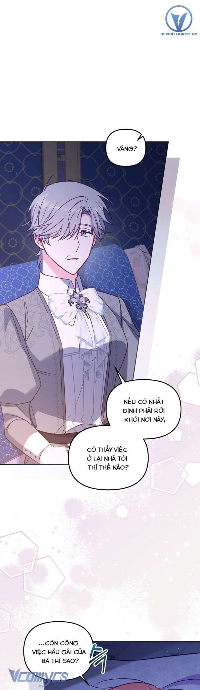 Không Có Chỗ Cho Kẻ Giả Mạo - Chap 32 Ảnh 34