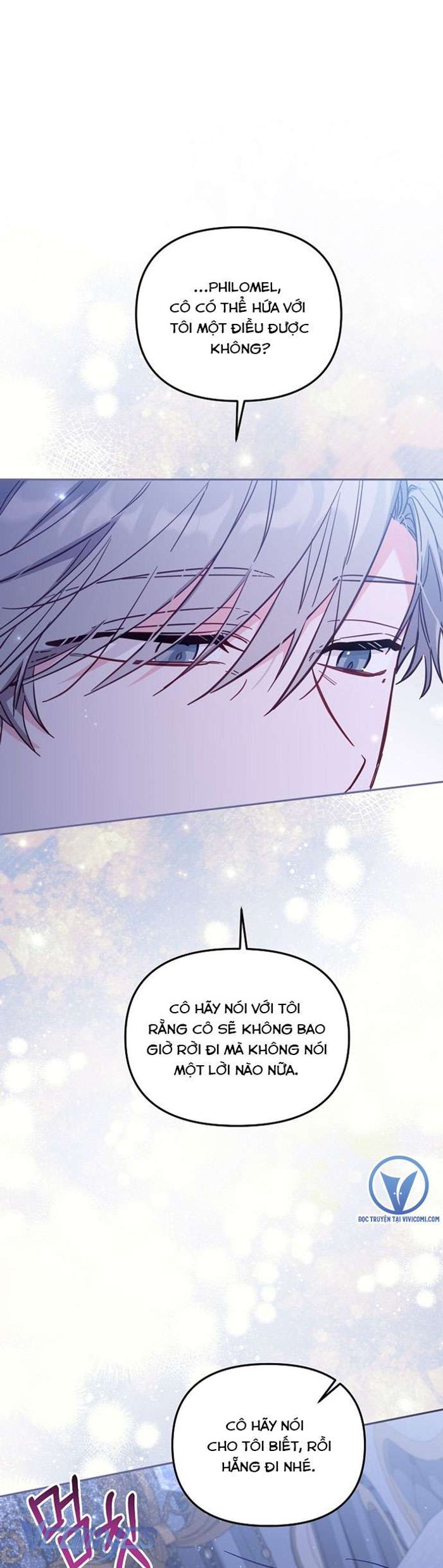 Không Có Chỗ Cho Kẻ Giả Mạo - Chap 32 Ảnh 36