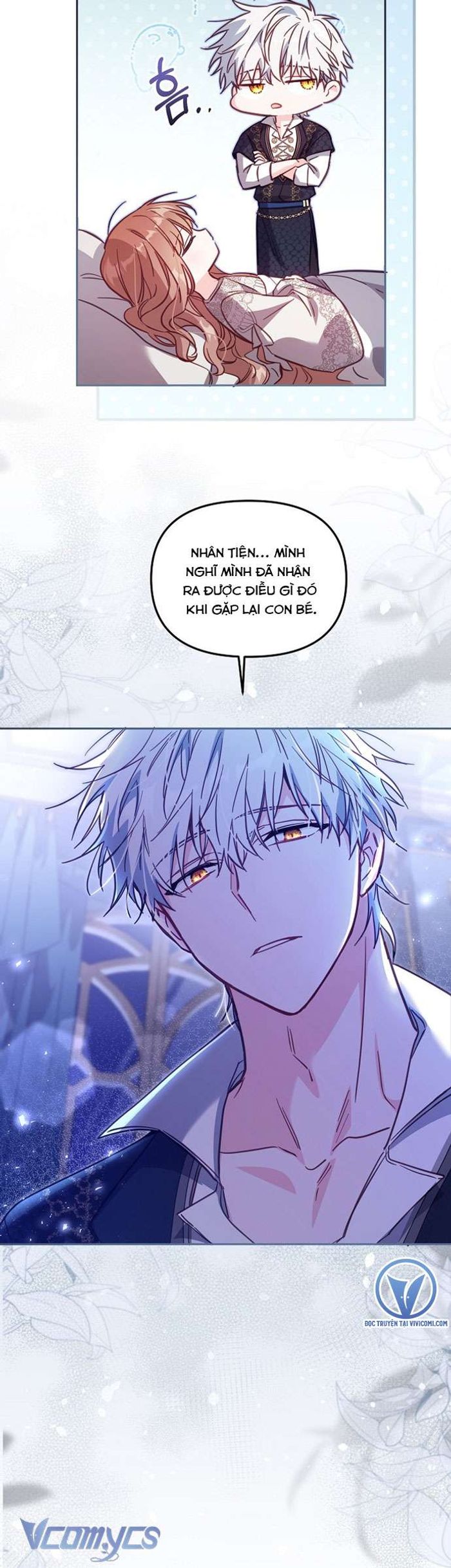 Không Có Chỗ Cho Kẻ Giả Mạo - Chap 32 Ảnh 45