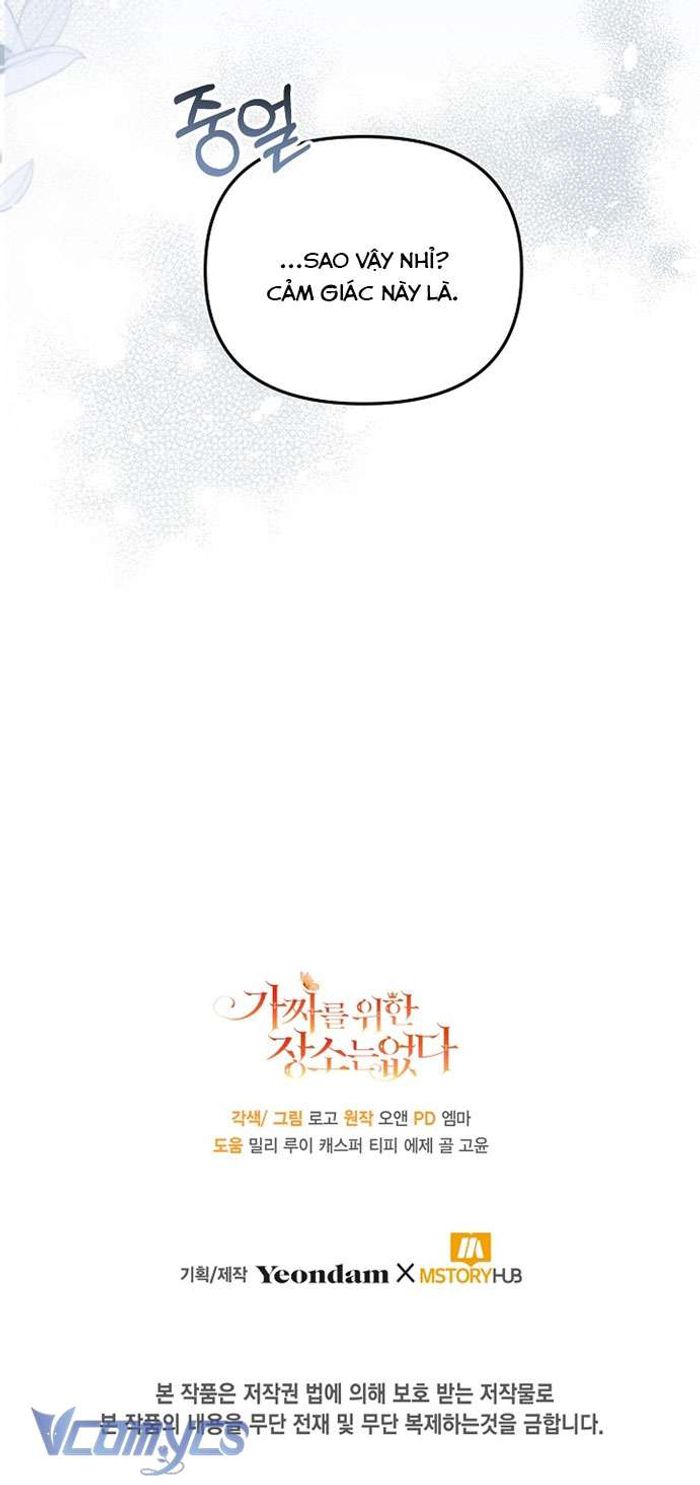 Không Có Chỗ Cho Kẻ Giả Mạo - Chap 32 Ảnh 46