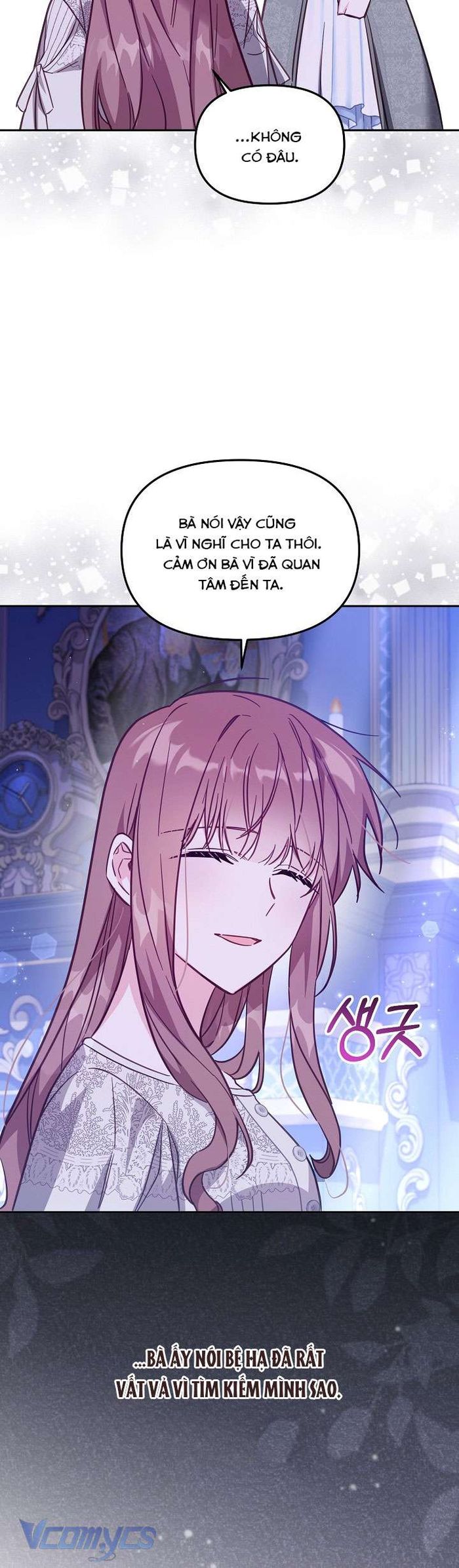 Không Có Chỗ Cho Kẻ Giả Mạo - Chap 32 Ảnh 8