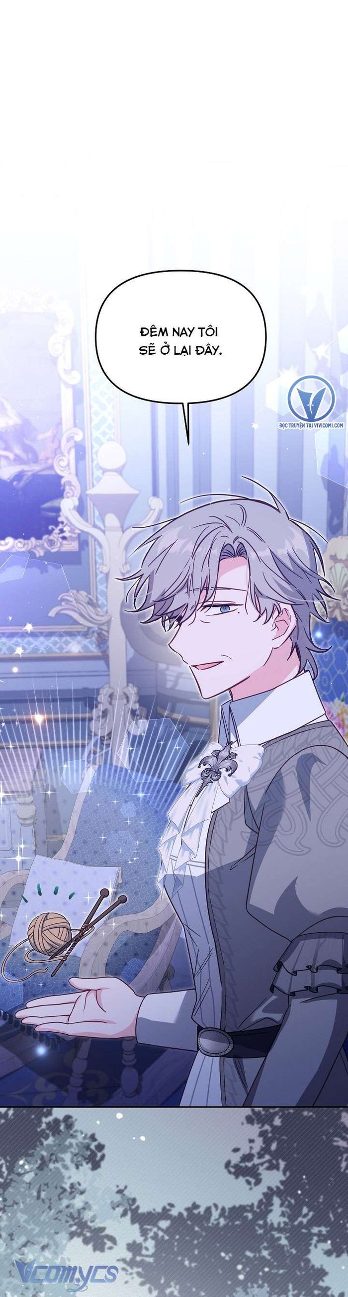 Không Có Chỗ Cho Kẻ Giả Mạo - Chap 32 Ảnh 10