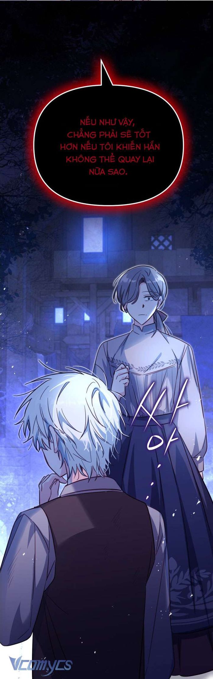 Không Có Chỗ Cho Kẻ Giả Mạo - Chap 33 Ảnh 11