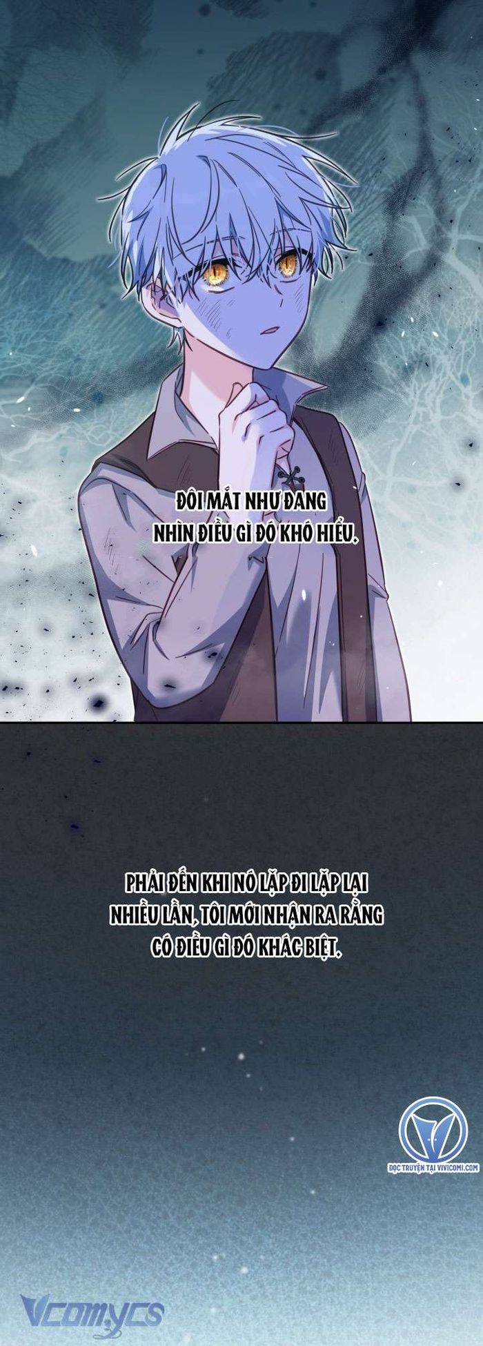 Không Có Chỗ Cho Kẻ Giả Mạo - Chap 33 Ảnh 13