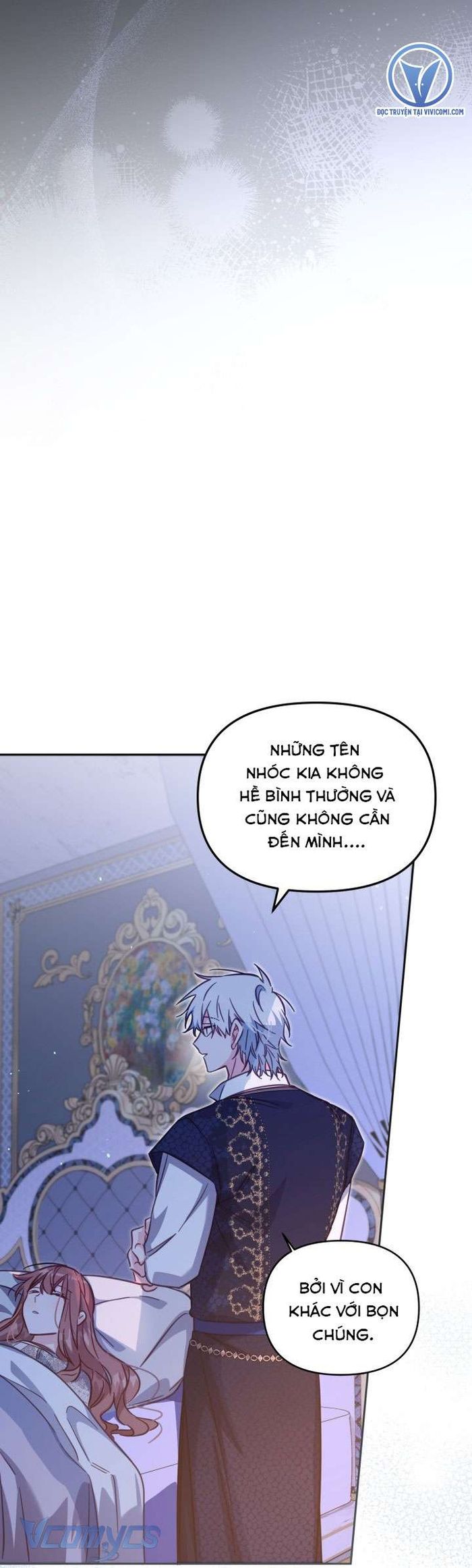 Không Có Chỗ Cho Kẻ Giả Mạo - Chap 33 Ảnh 16