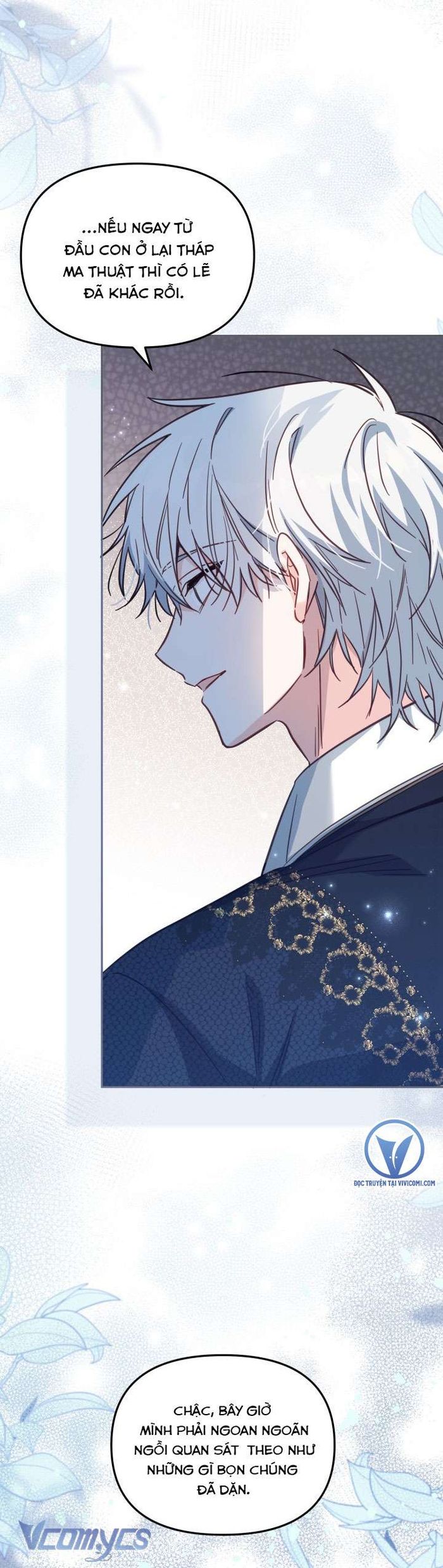 Không Có Chỗ Cho Kẻ Giả Mạo - Chap 33 Ảnh 17
