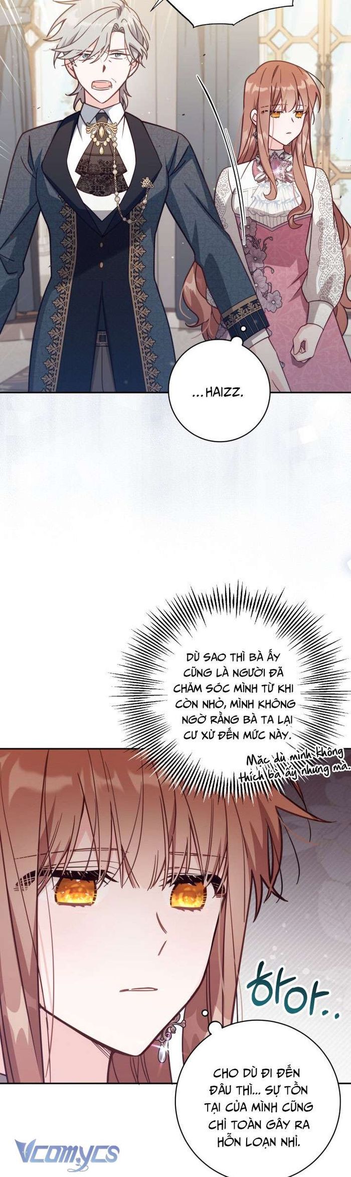 Không Có Chỗ Cho Kẻ Giả Mạo - Chap 33 Ảnh 23