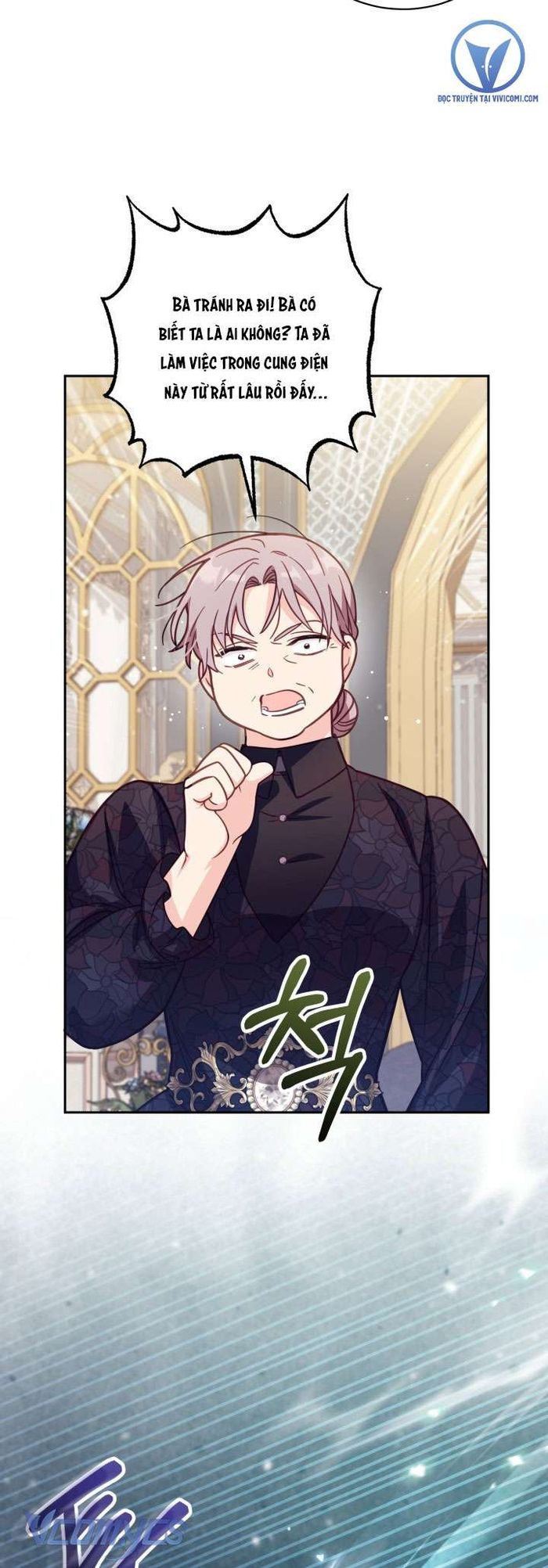 Không Có Chỗ Cho Kẻ Giả Mạo - Chap 33 Ảnh 24