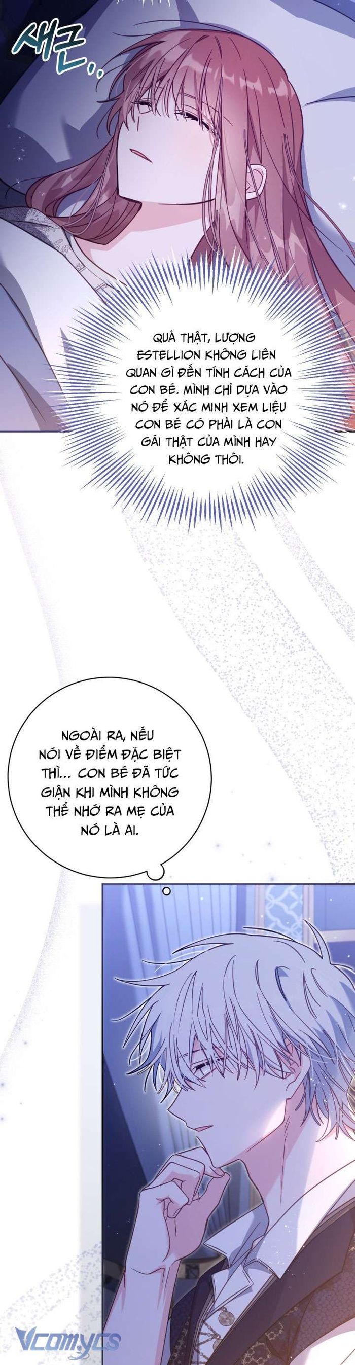 Không Có Chỗ Cho Kẻ Giả Mạo - Chap 33 Ảnh 4