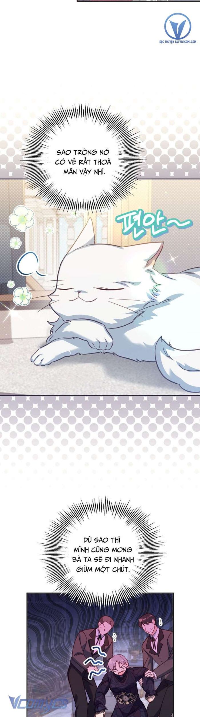 Không Có Chỗ Cho Kẻ Giả Mạo - Chap 33 Ảnh 31