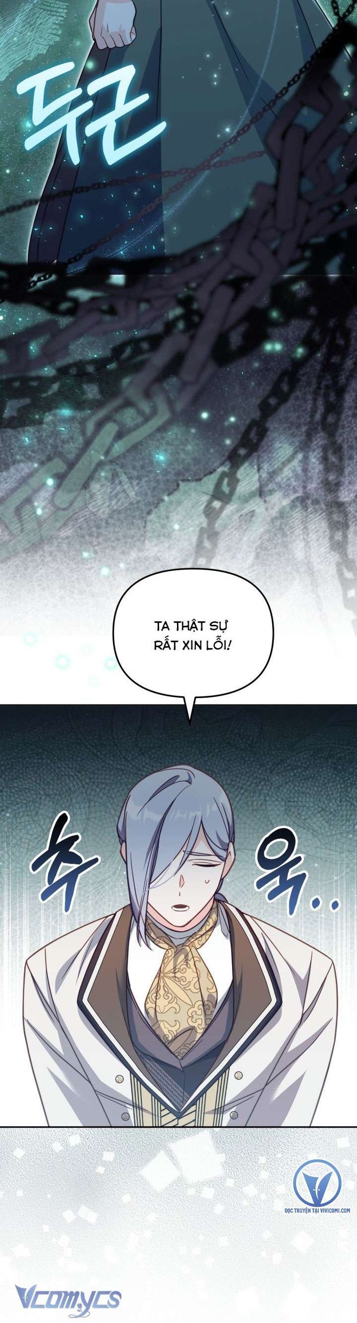 Không Có Chỗ Cho Kẻ Giả Mạo - Chap 33 Ảnh 35