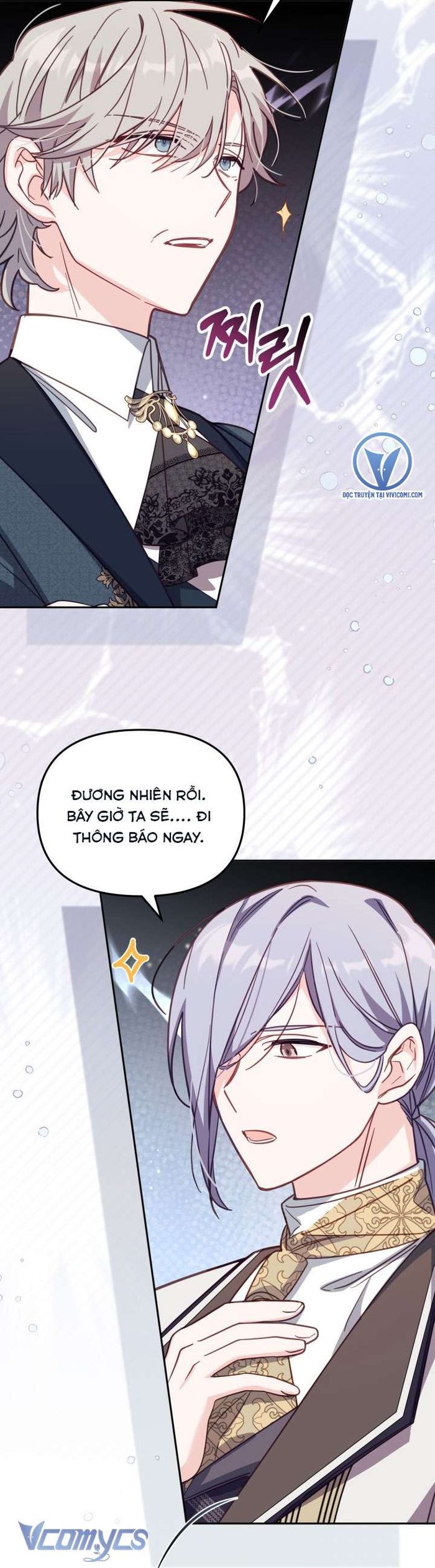 Không Có Chỗ Cho Kẻ Giả Mạo - Chap 33 Ảnh 37
