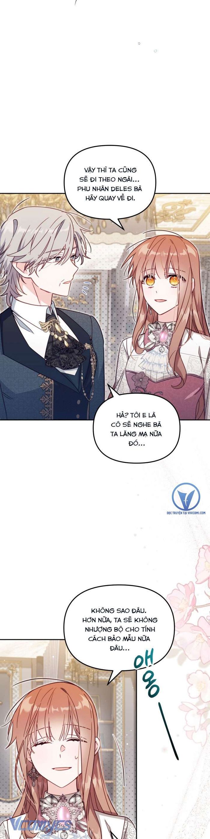 Không Có Chỗ Cho Kẻ Giả Mạo - Chap 33 Ảnh 38