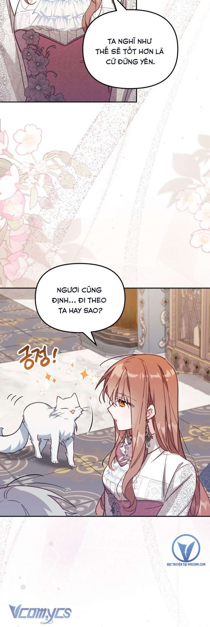 Không Có Chỗ Cho Kẻ Giả Mạo - Chap 33 Ảnh 39