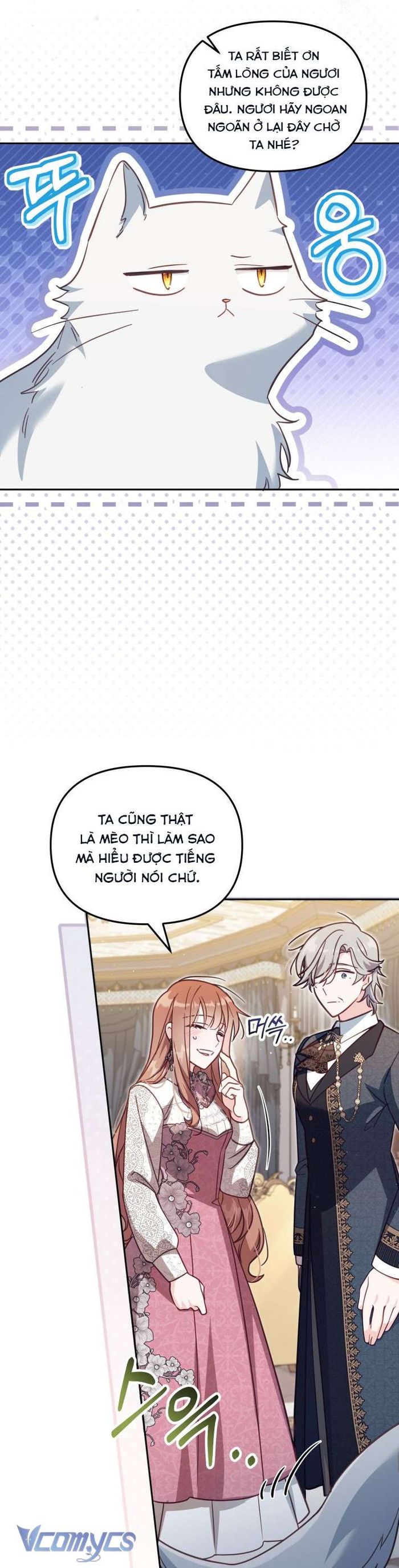 Không Có Chỗ Cho Kẻ Giả Mạo - Chap 33 Ảnh 40