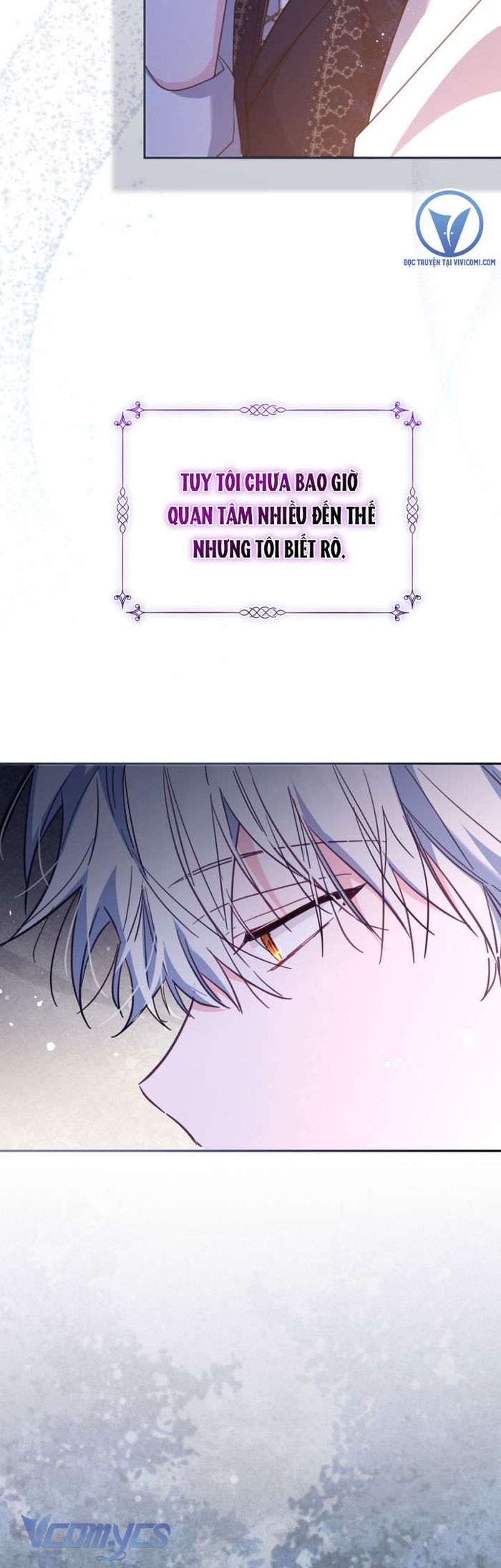 Không Có Chỗ Cho Kẻ Giả Mạo - Chap 33 Ảnh 5