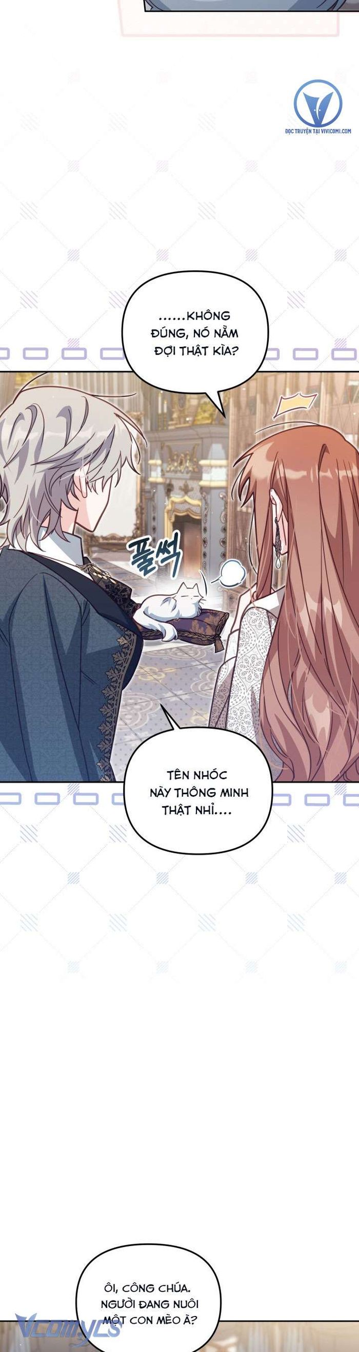 Không Có Chỗ Cho Kẻ Giả Mạo - Chap 33 Ảnh 41