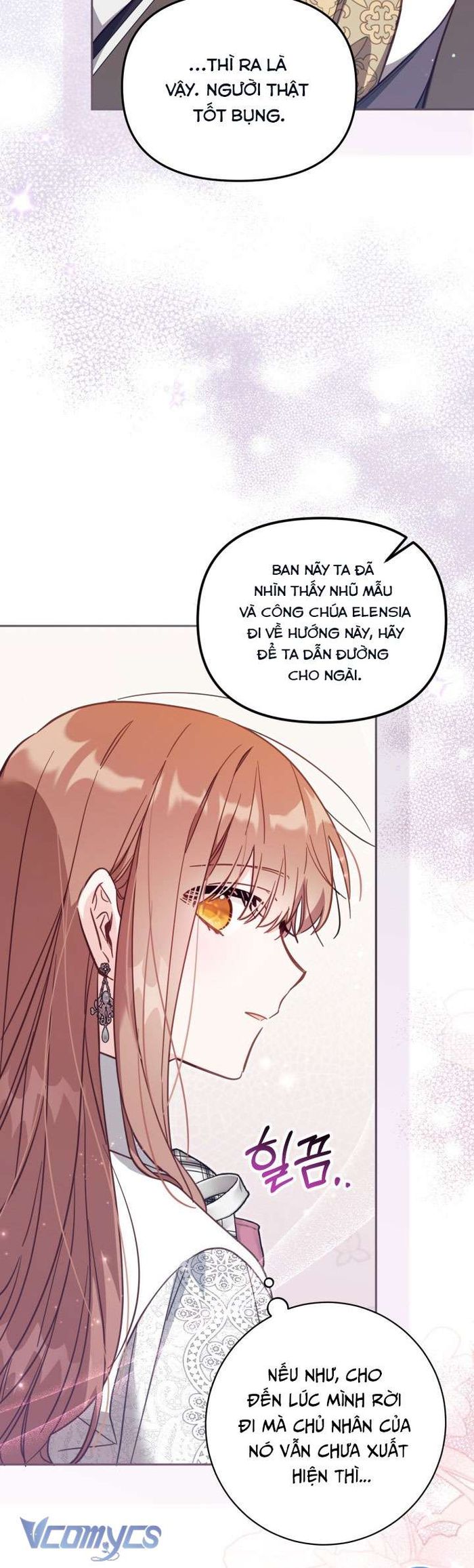 Không Có Chỗ Cho Kẻ Giả Mạo - Chap 33 Ảnh 43