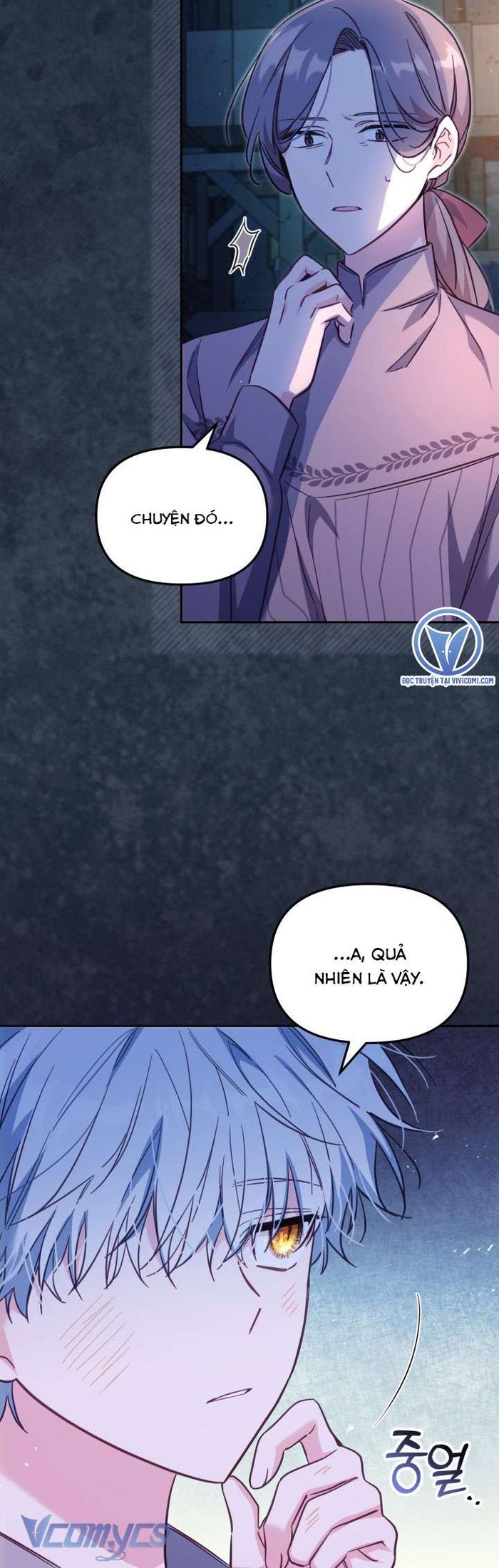 Không Có Chỗ Cho Kẻ Giả Mạo - Chap 33 Ảnh 10