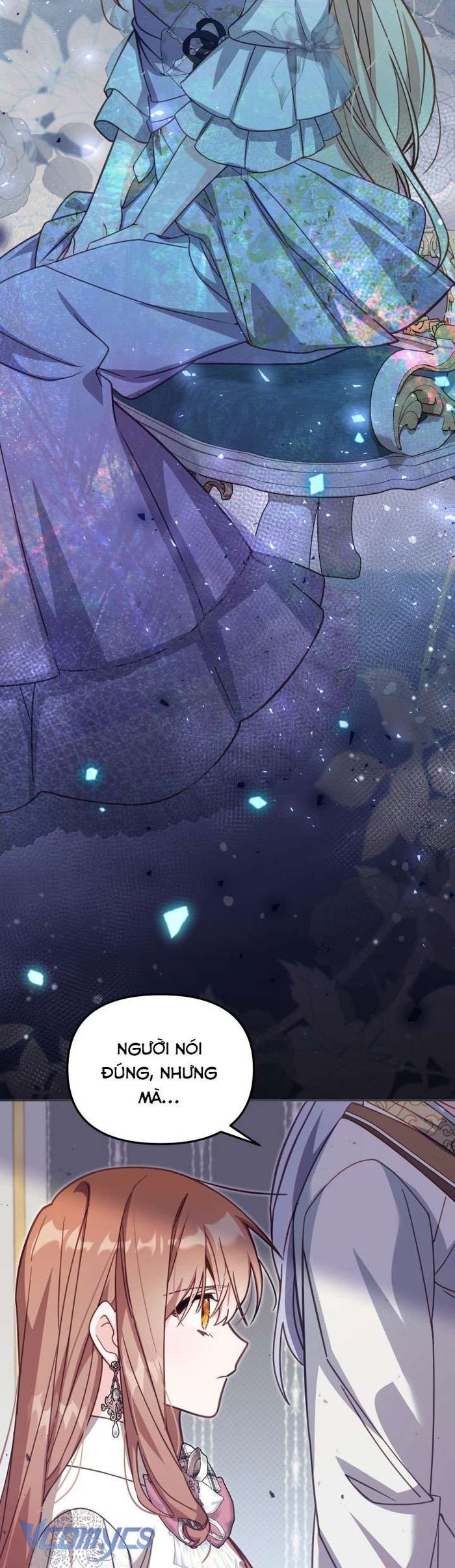 Không Có Chỗ Cho Kẻ Giả Mạo - Chap 34 Ảnh 12