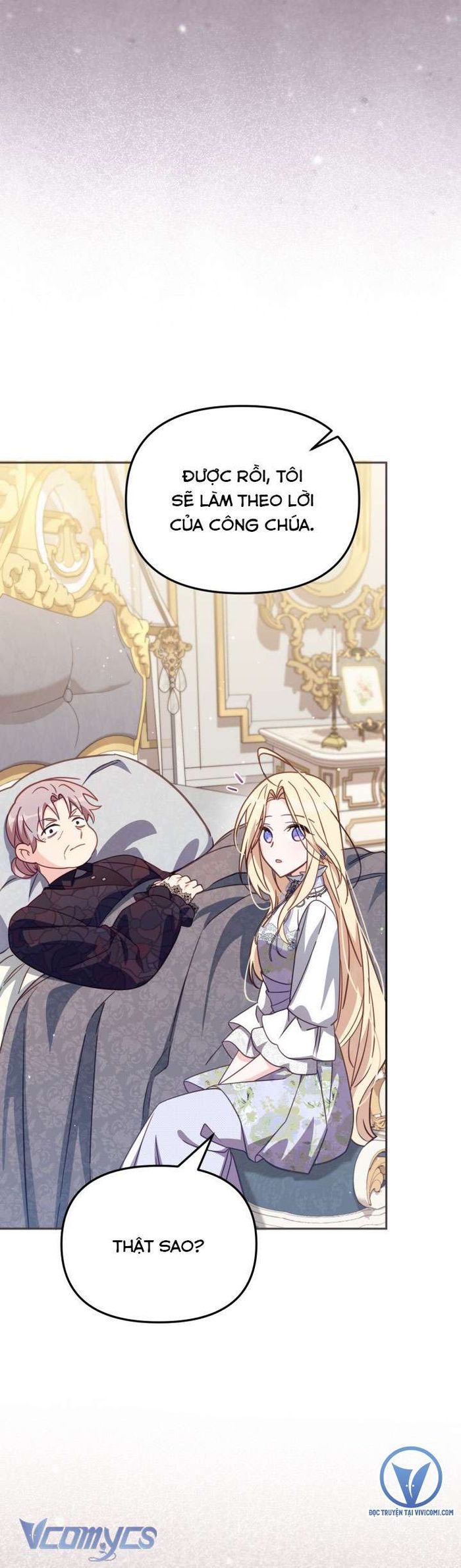 Không Có Chỗ Cho Kẻ Giả Mạo - Chap 34 Ảnh 15