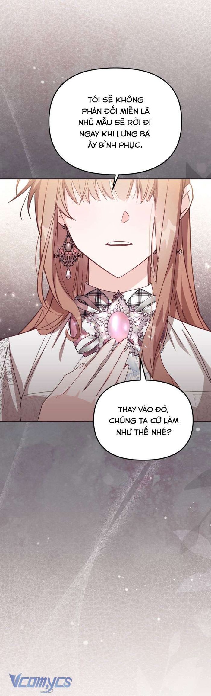 Không Có Chỗ Cho Kẻ Giả Mạo - Chap 34 Ảnh 16