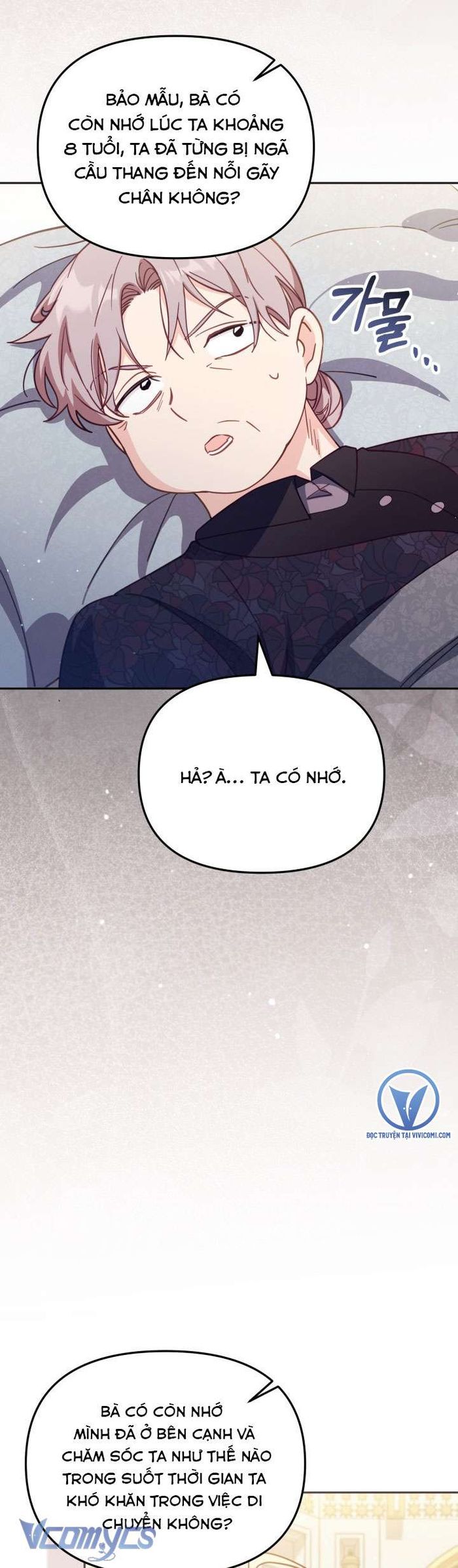 Không Có Chỗ Cho Kẻ Giả Mạo - Chap 34 Ảnh 17